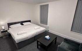 Modern Two-Bedroom Apartment